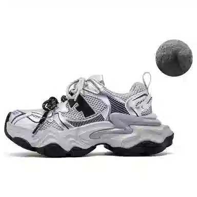 FALLINMISS Star Sea Sneakers