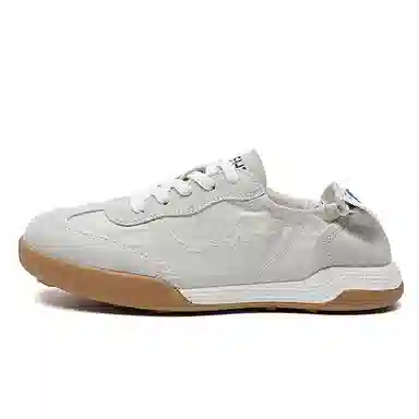 Abidjan Ballet Shoes