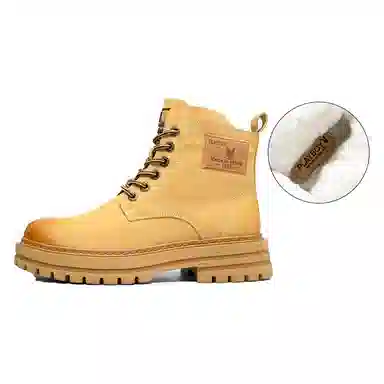 Playboy Martin Boots