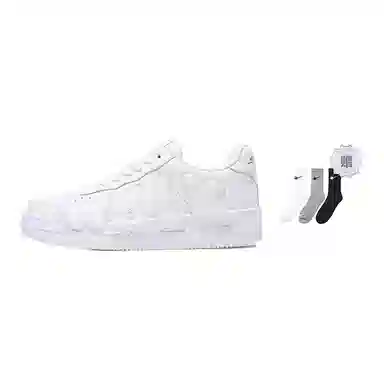Starwalk Soldier White