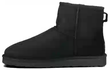 UGG Classic Mini Black