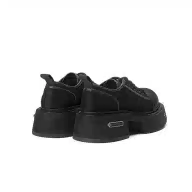 Viplander Fashion Casual Shoes Black
