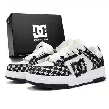 DC Shoes Campus CAS