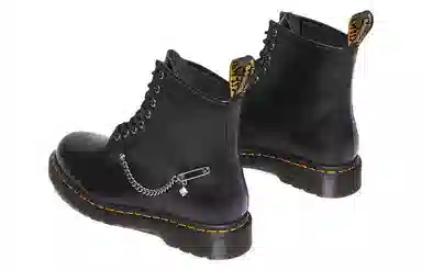 Dr. Martens 1460 Black