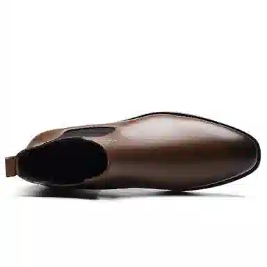 D:FUSE SCANDINAVIA Chelsea Boots