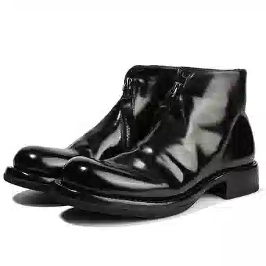 Vibram x Dreambox Short Boots