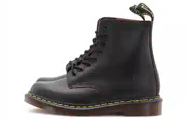 Dr. Martens 1460 Vintage Black