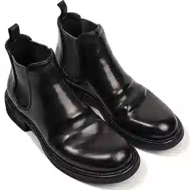 dreambox Chelsea Boots 3.5cm