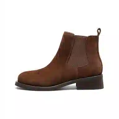 Goldlion Chelsea Boots