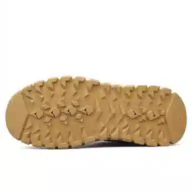 意尔康 高级时尚 潮流 户外靴 男款