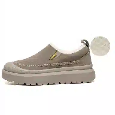 Leaveland Snow Boots