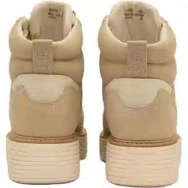 Cole Haan Elevated Boot Beige