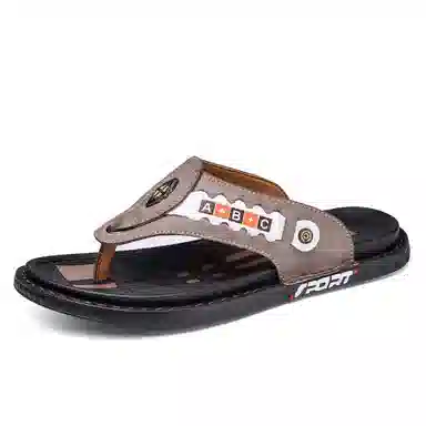 Chaoze Flip Flops