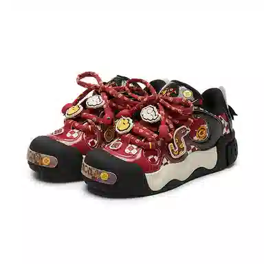 Champion Puffy Donut