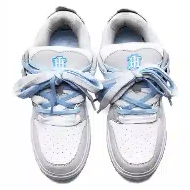 HLA JEANS Fashion Sneakers