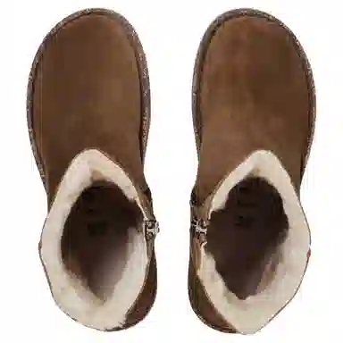 Birkenstock Uppsala Zip