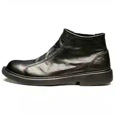 Brounvanm Chelsea Boots