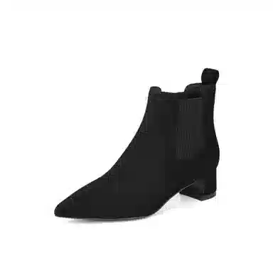 ELLE Chelsea Boots