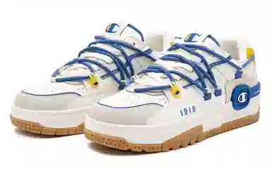 Champion Essentials Bumper V1