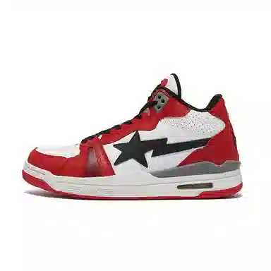 A BATHING APE Clutch Sta