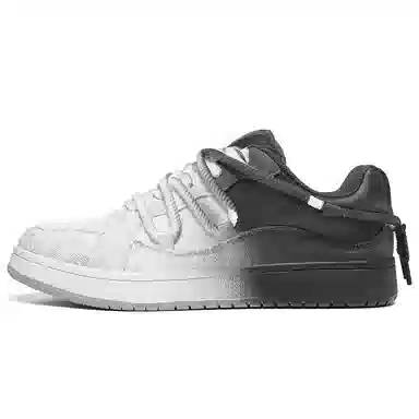 Doraemon Bread Shoes