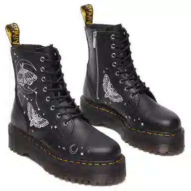 Dr. Martens Jadon Celestial