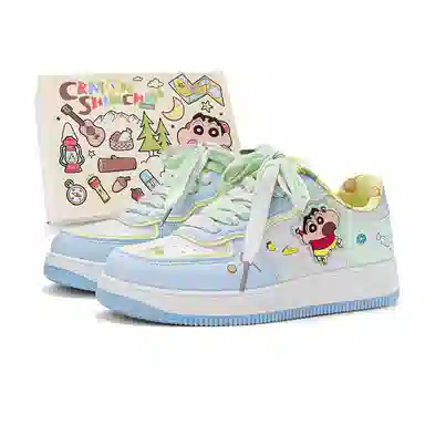 Crayon Shinchan DUNK