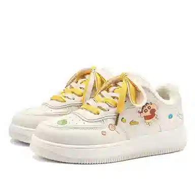 Crayon Shinchan DUNK