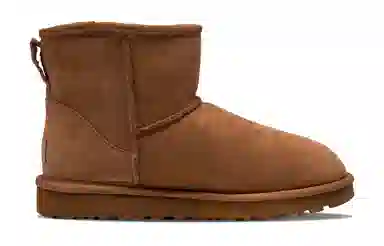 UGG Classic Mini Bloom