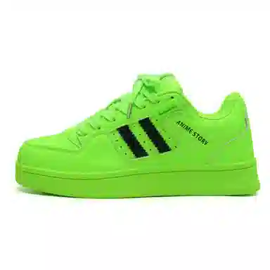 OAOQ Low Top Casual Sneakers