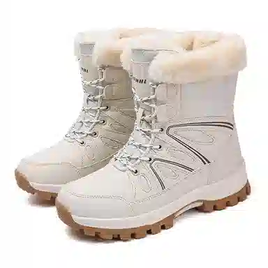 Yiminu Outdoor Boots Men