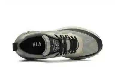 HLA