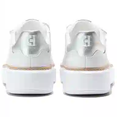 COLE HAAN GRANDPRO TOPSPIN TRIPLE STRAP SNEAKER