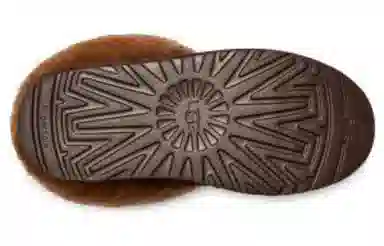 UGG Tazzlita Brown
