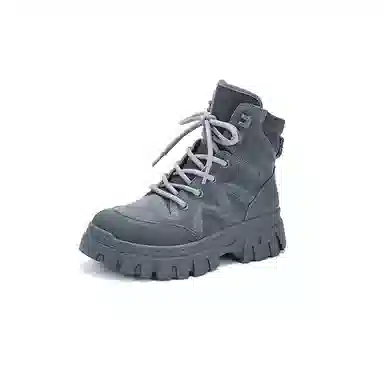 Fairwhale Desert Work Boots