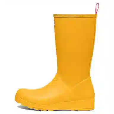 HUNTER Mid Rain Boots