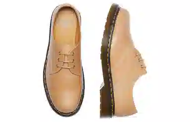 Dr. Martens 1461 Beige