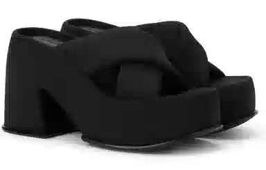 CHARLESKEITH ck 10.8cm ChalkOrange