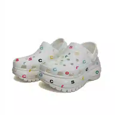 Crocs Mega Crush Clog EVA