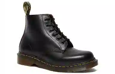 Dr. Martens Vintage 101 Black
