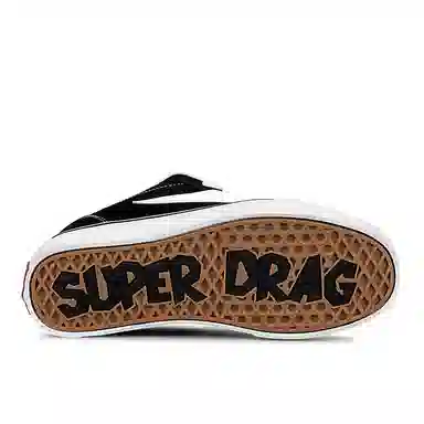 LuzaoT SUPER DRAG
