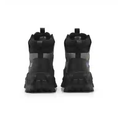 CAT Outdoor High-Top Grey