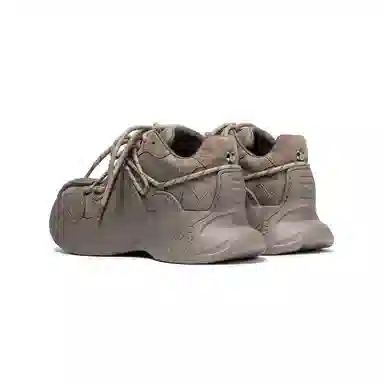 Coup De Foudre Dad Sneakers