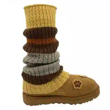 UGG Classic Ultra Mini Chestnut