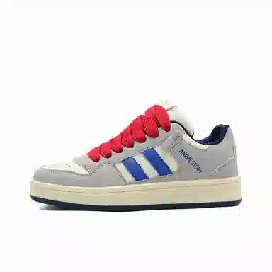 OAOQ Low Top Casual Sneakers