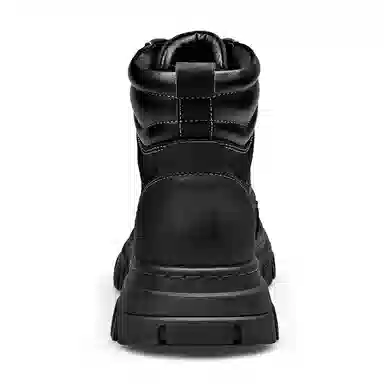 XIAOTOULANG Martin Boots