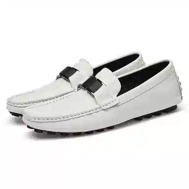 XIMO BULL Loafers