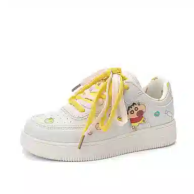 Crayon Shinchan DUNK