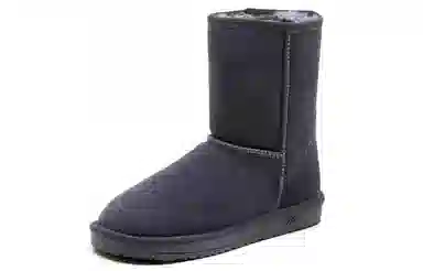 ZGR Snow Boots 3cm Women