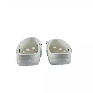 Crocs Classic Clog White